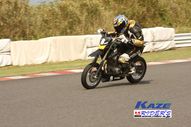 2011/05/08&nbsp;KAZE&nbsp;D-TRACKER125ワンメイク耐久チャレンジ&nbsp;春大会&nbsp;8136
