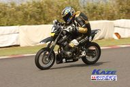 2011/05/08&nbsp;KAZE&nbsp;D-TRACKER125ワンメイク耐久チャレンジ&nbsp;春大会&nbsp;8137