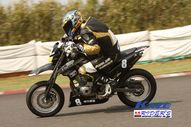 2011/05/08&nbsp;KAZE&nbsp;D-TRACKER125ワンメイク耐久チャレンジ&nbsp;春大会&nbsp;8138