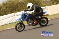 2011/05/08&nbsp;KAZE&nbsp;D-TRACKER125ワンメイク耐久チャレンジ&nbsp;春大会&nbsp;8142
