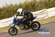 2011/05/08&nbsp;KAZE&nbsp;D-TRACKER125ワンメイク耐久チャレンジ&nbsp;春大会&nbsp;8143