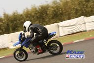 2011/05/08&nbsp;KAZE&nbsp;D-TRACKER125ワンメイク耐久チャレンジ&nbsp;春大会&nbsp;8144