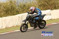 2011/05/08&nbsp;KAZE&nbsp;D-TRACKER125ワンメイク耐久チャレンジ&nbsp;春大会&nbsp;8145