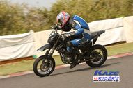 2011/05/08&nbsp;KAZE&nbsp;D-TRACKER125ワンメイク耐久チャレンジ&nbsp;春大会&nbsp;8146