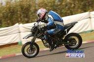 2011/05/08&nbsp;KAZE&nbsp;D-TRACKER125ワンメイク耐久チャレンジ&nbsp;春大会&nbsp;8147