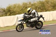 2011/05/08&nbsp;KAZE&nbsp;D-TRACKER125ワンメイク耐久チャレンジ&nbsp;春大会&nbsp;8154