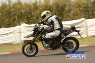 2011/05/08&nbsp;KAZE&nbsp;D-TRACKER125ワンメイク耐久チャレンジ&nbsp;春大会&nbsp;8156