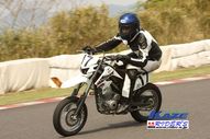 2011/05/08&nbsp;KAZE&nbsp;D-TRACKER125ワンメイク耐久チャレンジ&nbsp;春大会&nbsp;8158