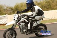 2011/05/08&nbsp;KAZE&nbsp;D-TRACKER125ワンメイク耐久チャレンジ&nbsp;春大会&nbsp;8159