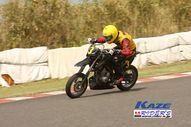 2011/05/08&nbsp;KAZE&nbsp;D-TRACKER125ワンメイク耐久チャレンジ&nbsp;春大会&nbsp;8162