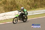 2011/05/08&nbsp;KAZE&nbsp;D-TRACKER125ワンメイク耐久チャレンジ&nbsp;春大会&nbsp;8169