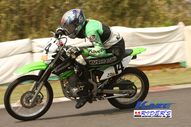 2011/05/08&nbsp;KAZE&nbsp;D-TRACKER125ワンメイク耐久チャレンジ&nbsp;春大会&nbsp;8172