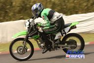 2011/05/08&nbsp;KAZE&nbsp;D-TRACKER125ワンメイク耐久チャレンジ&nbsp;春大会&nbsp;8173