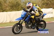 2011/05/08&nbsp;KAZE&nbsp;D-TRACKER125ワンメイク耐久チャレンジ&nbsp;春大会&nbsp;8177