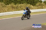 2011/05/08&nbsp;KAZE&nbsp;D-TRACKER125ワンメイク耐久チャレンジ&nbsp;春大会&nbsp;8179