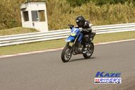 2011/05/08&nbsp;KAZE&nbsp;D-TRACKER125ワンメイク耐久チャレンジ&nbsp;春大会&nbsp;8180