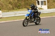 2011/05/08&nbsp;KAZE&nbsp;D-TRACKER125ワンメイク耐久チャレンジ&nbsp;春大会&nbsp;8181