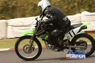 2011/05/08&nbsp;KAZE&nbsp;D-TRACKER125ワンメイク耐久チャレンジ&nbsp;春大会&nbsp;8189