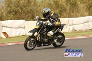 2011/05/08&nbsp;KAZE&nbsp;D-TRACKER125ワンメイク耐久チャレンジ&nbsp;春大会&nbsp;8191