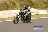 2011/05/08&nbsp;KAZE&nbsp;D-TRACKER125ワンメイク耐久チャレンジ&nbsp;春大会&nbsp;8197