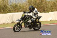 2011/05/08&nbsp;KAZE&nbsp;D-TRACKER125ワンメイク耐久チャレンジ&nbsp;春大会&nbsp;8198