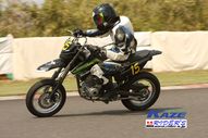 2011/05/08&nbsp;KAZE&nbsp;D-TRACKER125ワンメイク耐久チャレンジ&nbsp;春大会&nbsp;8199