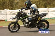 2011/05/08&nbsp;KAZE&nbsp;D-TRACKER125ワンメイク耐久チャレンジ&nbsp;春大会&nbsp;8200