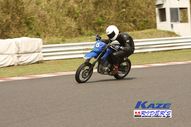 2011/05/08&nbsp;KAZE&nbsp;D-TRACKER125ワンメイク耐久チャレンジ&nbsp;春大会&nbsp;8203