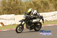 2011/05/08&nbsp;KAZE&nbsp;D-TRACKER125ワンメイク耐久チャレンジ&nbsp;春大会&nbsp;8212