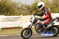 2011/05/08&nbsp;KAZE&nbsp;D-TRACKER125ワンメイク耐久チャレンジ&nbsp;春大会&nbsp;8215