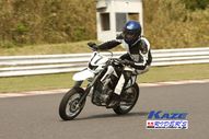 2011/05/08&nbsp;KAZE&nbsp;D-TRACKER125ワンメイク耐久チャレンジ&nbsp;春大会&nbsp;8220