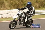 2011/05/08&nbsp;KAZE&nbsp;D-TRACKER125ワンメイク耐久チャレンジ&nbsp;春大会&nbsp;8221