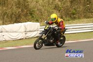 2011/05/08&nbsp;KAZE&nbsp;D-TRACKER125ワンメイク耐久チャレンジ&nbsp;春大会&nbsp;8223