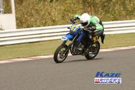 2011/05/08&nbsp;KAZE&nbsp;D-TRACKER125ワンメイク耐久チャレンジ&nbsp;春大会&nbsp;8227