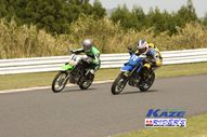 2011/05/08&nbsp;KAZE&nbsp;D-TRACKER125ワンメイク耐久チャレンジ&nbsp;春大会&nbsp;8232