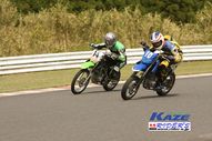 2011/05/08&nbsp;KAZE&nbsp;D-TRACKER125ワンメイク耐久チャレンジ&nbsp;春大会&nbsp;8233