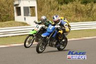 2011/05/08&nbsp;KAZE&nbsp;D-TRACKER125ワンメイク耐久チャレンジ&nbsp;春大会&nbsp;8234