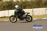 2011/05/08&nbsp;KAZE&nbsp;D-TRACKER125ワンメイク耐久チャレンジ&nbsp;春大会&nbsp;8245