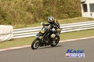 2011/05/08&nbsp;KAZE&nbsp;D-TRACKER125ワンメイク耐久チャレンジ&nbsp;春大会&nbsp;8247