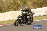 2011/05/08&nbsp;KAZE&nbsp;D-TRACKER125ワンメイク耐久チャレンジ&nbsp;春大会&nbsp;8248