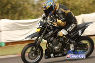 2011/05/08&nbsp;KAZE&nbsp;D-TRACKER125ワンメイク耐久チャレンジ&nbsp;春大会&nbsp;8250