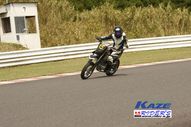 2011/05/08&nbsp;KAZE&nbsp;D-TRACKER125ワンメイク耐久チャレンジ&nbsp;春大会&nbsp;8254