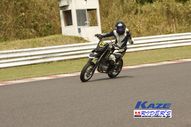 2011/05/08&nbsp;KAZE&nbsp;D-TRACKER125ワンメイク耐久チャレンジ&nbsp;春大会&nbsp;8255