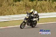 2011/05/08&nbsp;KAZE&nbsp;D-TRACKER125ワンメイク耐久チャレンジ&nbsp;春大会&nbsp;8260