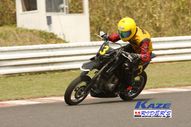 2011/05/08&nbsp;KAZE&nbsp;D-TRACKER125ワンメイク耐久チャレンジ&nbsp;春大会&nbsp;8267