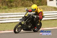 2011/05/08&nbsp;KAZE&nbsp;D-TRACKER125ワンメイク耐久チャレンジ&nbsp;春大会&nbsp;8268