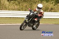 2011/05/08&nbsp;KAZE&nbsp;D-TRACKER125ワンメイク耐久チャレンジ&nbsp;春大会&nbsp;8270