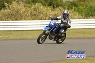 2011/05/08&nbsp;KAZE&nbsp;D-TRACKER125ワンメイク耐久チャレンジ&nbsp;春大会&nbsp;8273