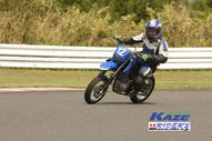 2011/05/08&nbsp;KAZE&nbsp;D-TRACKER125ワンメイク耐久チャレンジ&nbsp;春大会&nbsp;8274