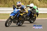 2011/05/08&nbsp;KAZE&nbsp;D-TRACKER125ワンメイク耐久チャレンジ&nbsp;春大会&nbsp;8277